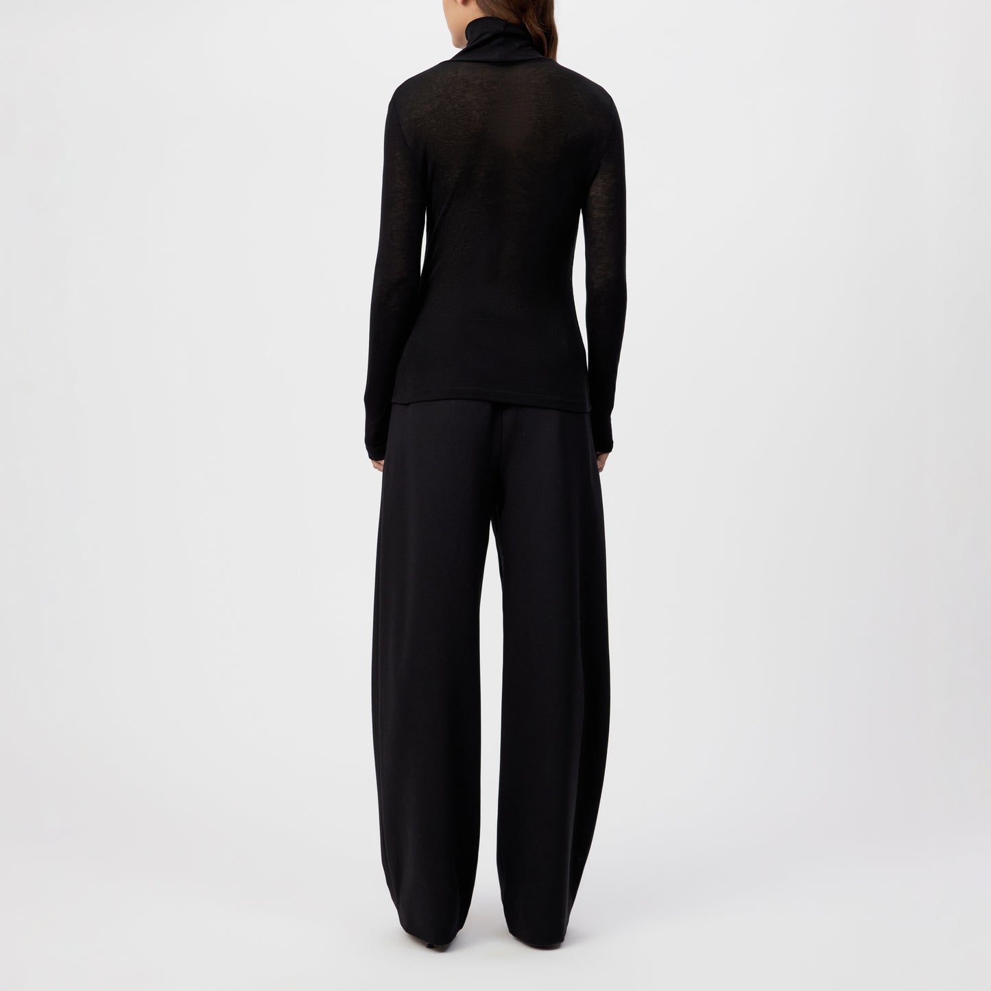 DRYKORN Rollkragen Pullover ZERAFINE