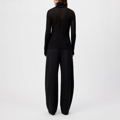 DRYKORN Rollkragen Pullover ZERAFINE