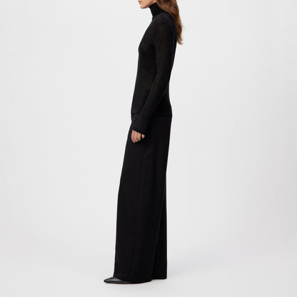 DRYKORN Rollkragen Pullover ZERAFINE