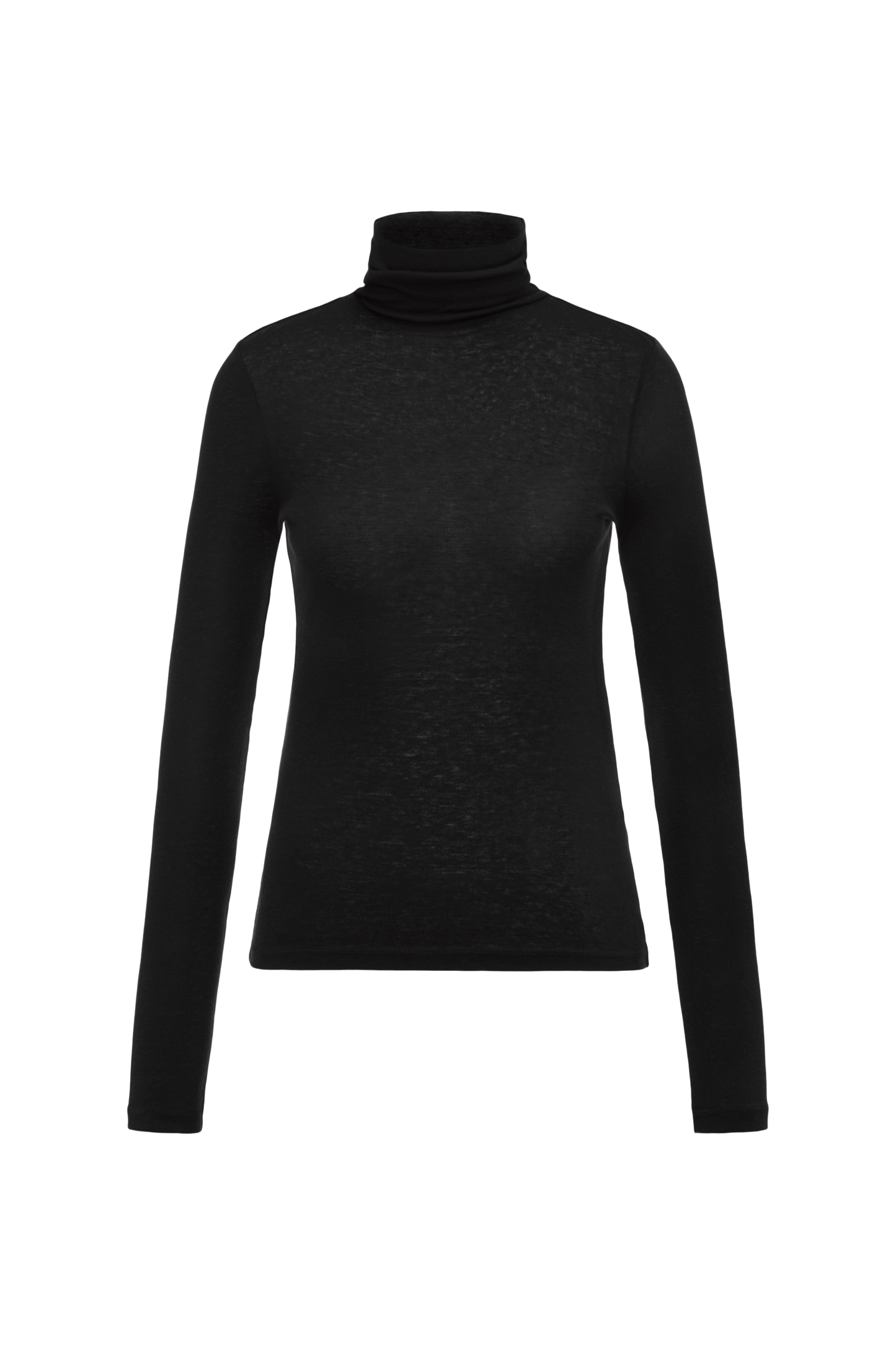 DRYKORN Rollkragen Pullover ZERAFINE