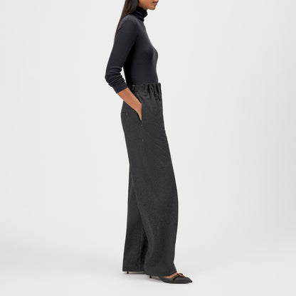 Rollkragen Pullover ZERAFNE