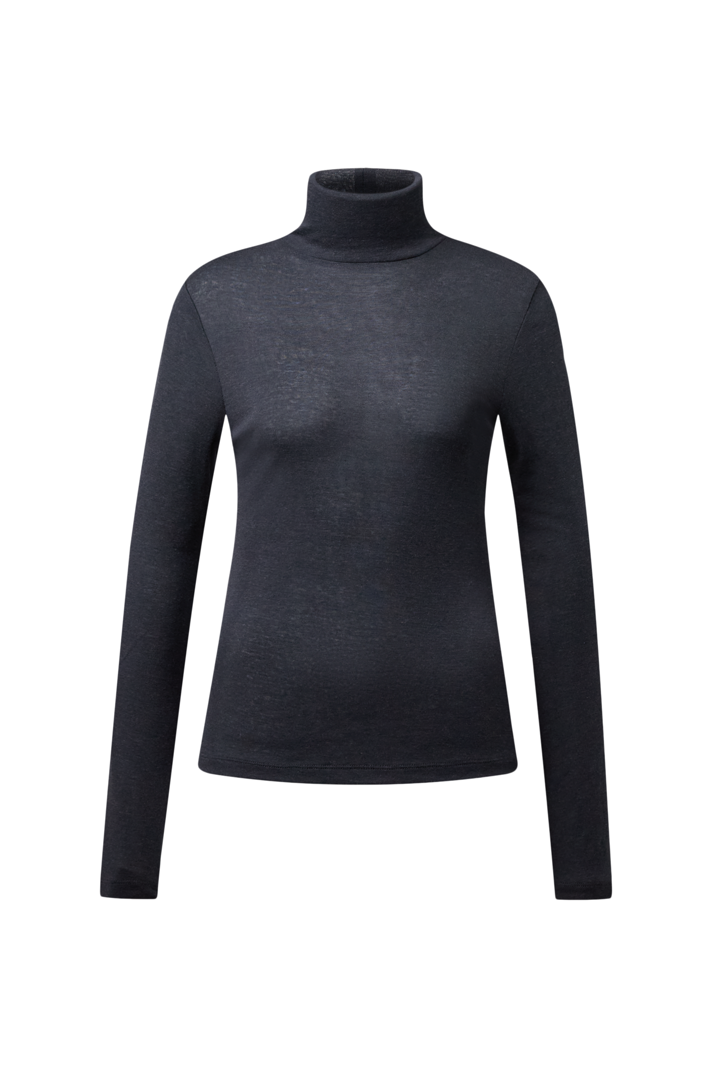 Rollkragen Pullover ZERAFNE
