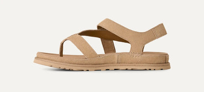 Goldengaze Toe Post