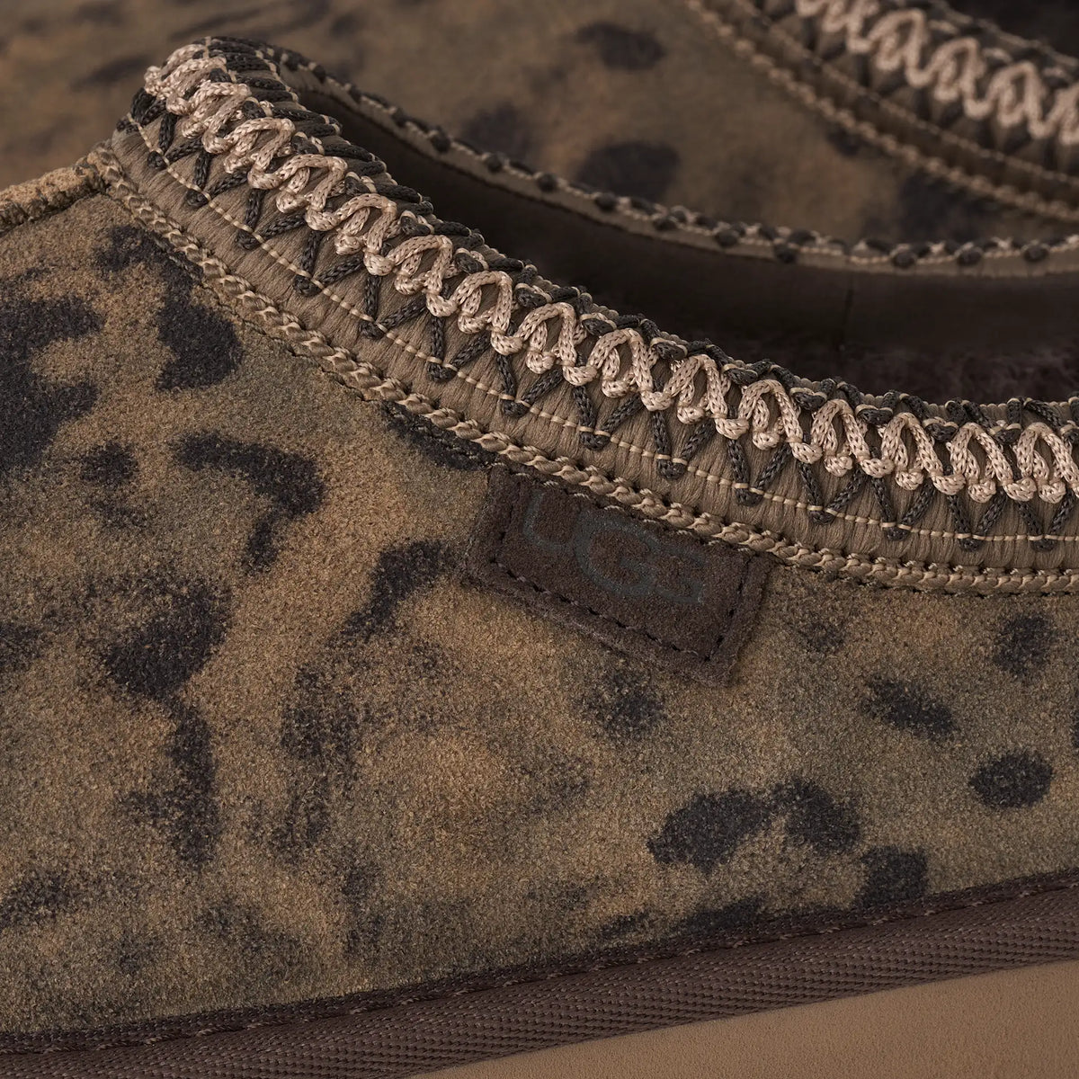 Loafer Tasman