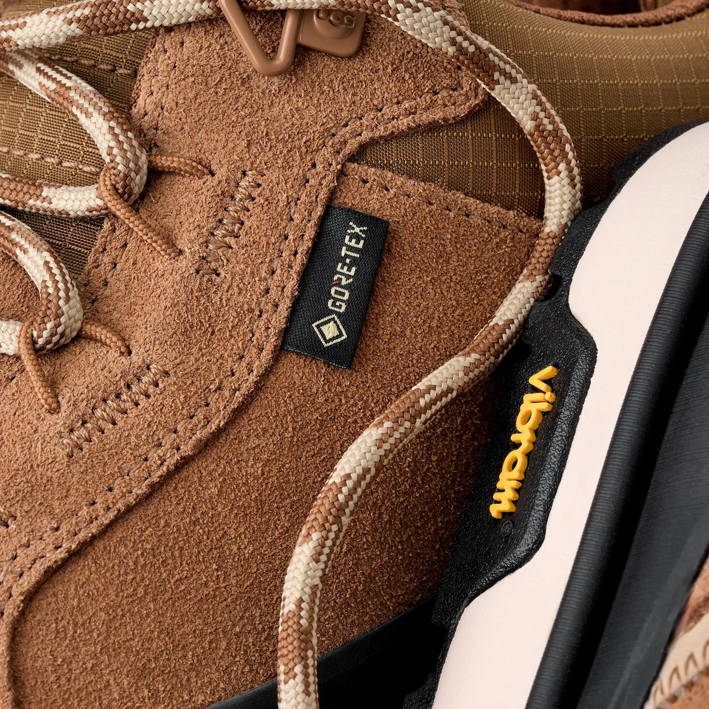 Wasserdichter Sneaker LOWMEL GUARD GTX
