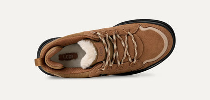 Wasserdichter Sneaker LOWMEL GUARD GTX