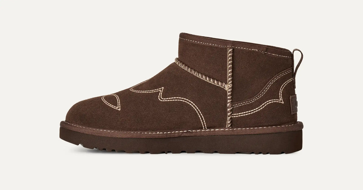 Classic Ultra Mini Western