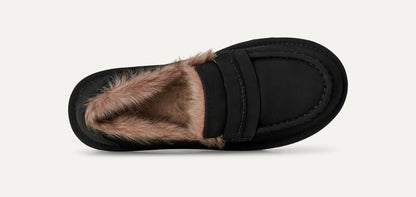 Loafer ELLIS Nubuck Fell