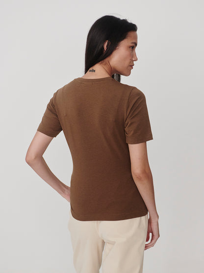 Shirt regina fitted tee