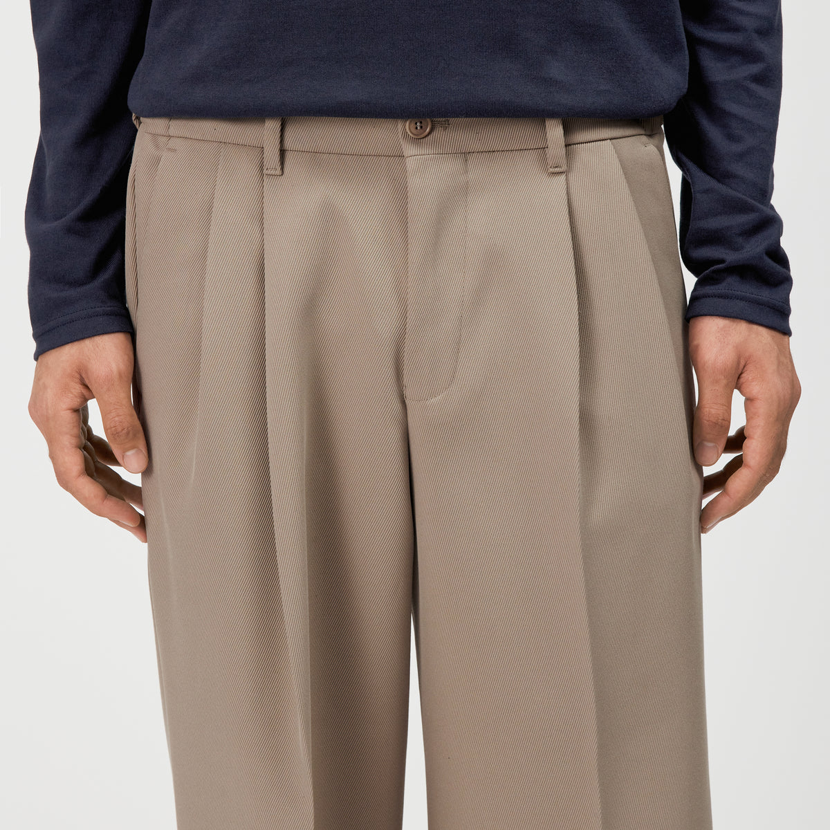 Hose LEEK_WIDE