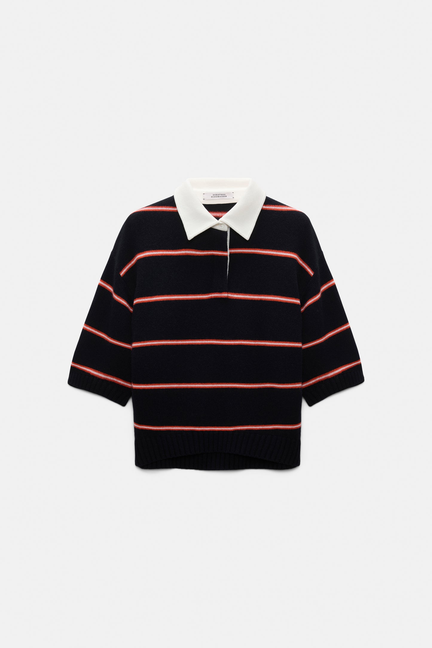 Strickpolo SPORTY STATEMENTS