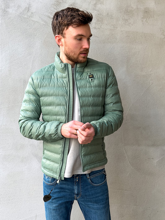 BLAUER Jacke SEWALL