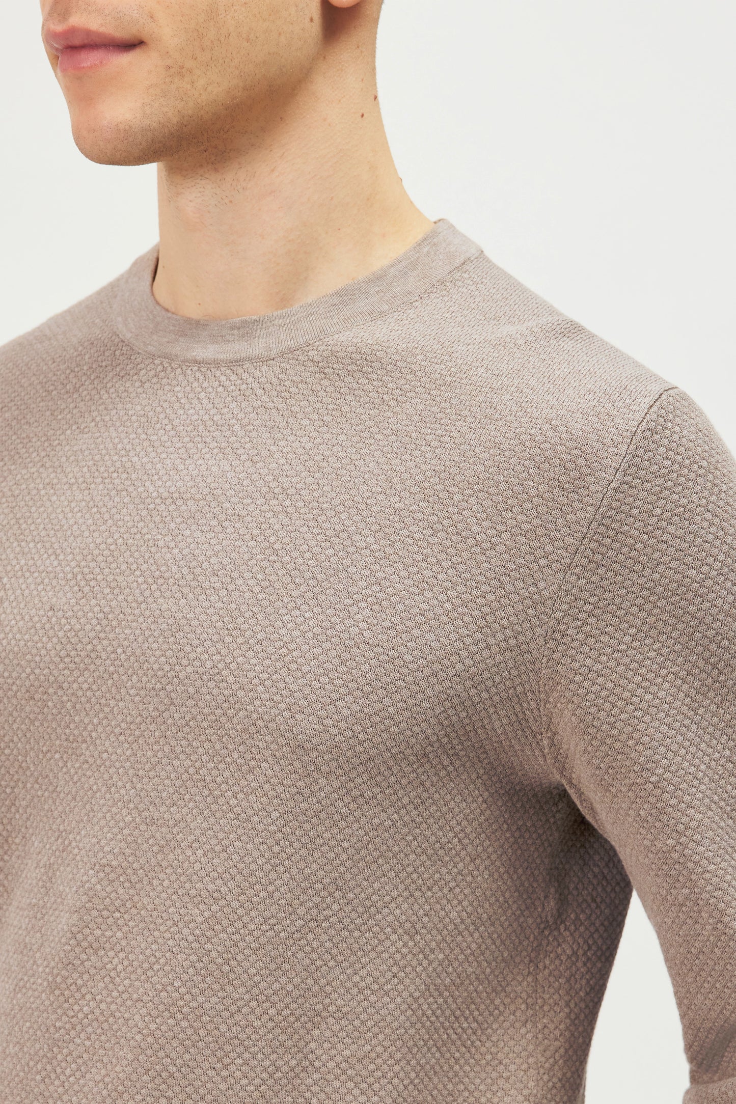 DRYKORN Pullover IRMINO