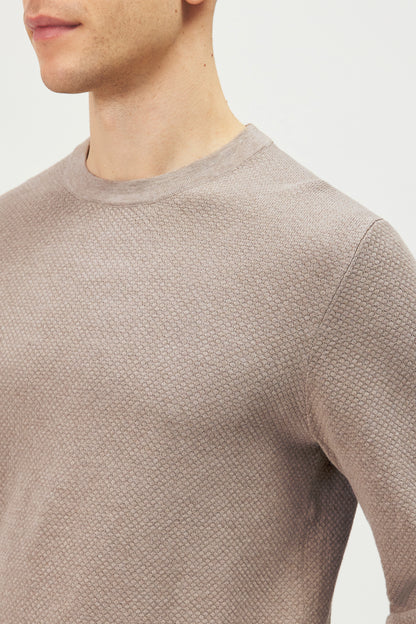 DRYKORN Pullover IRMINO