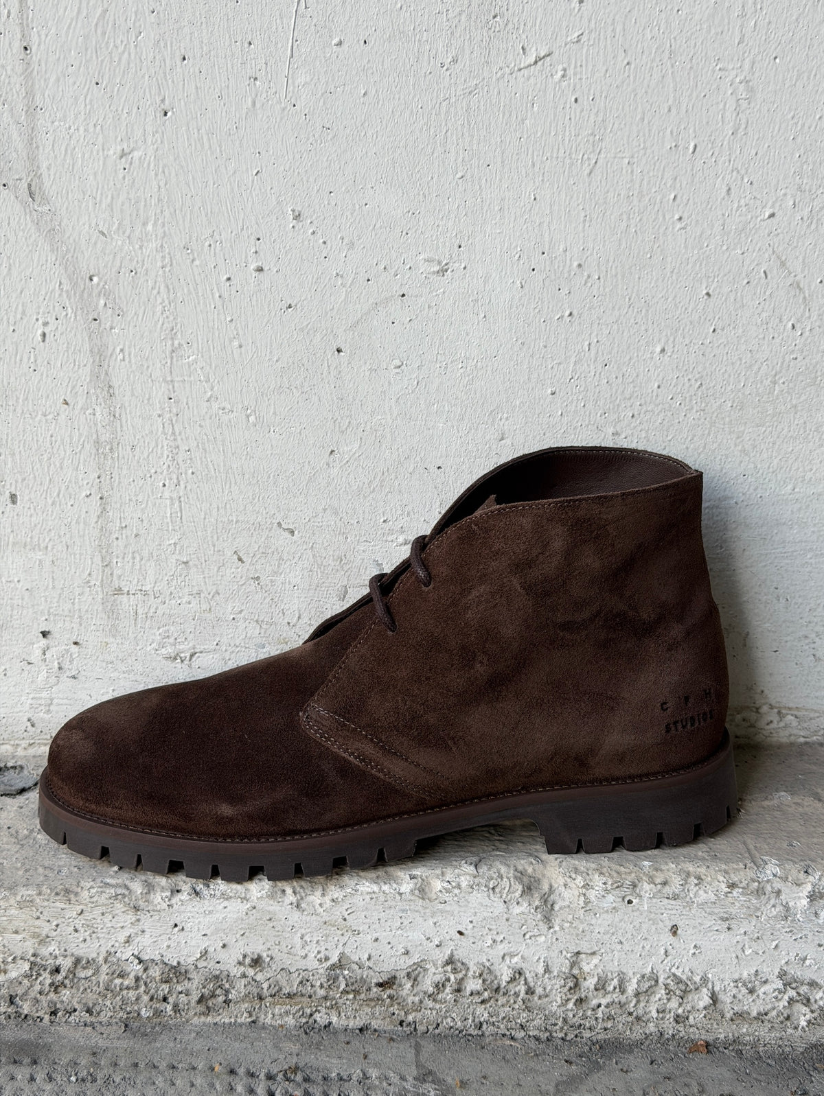 Desert Boot CPH846