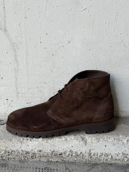 Desert Boot CPH846