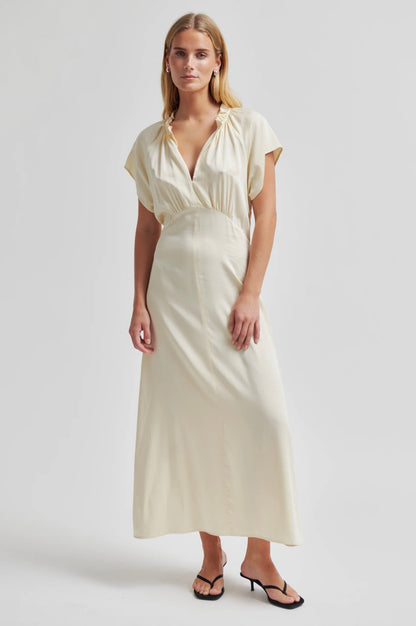 Shera Frill Dress