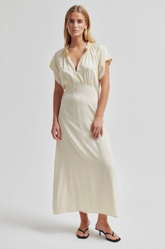Shera Frill Dress