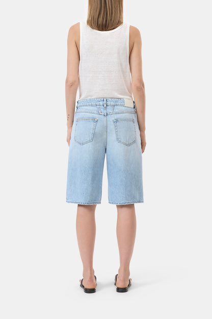 JENICA Jeans Bermuda