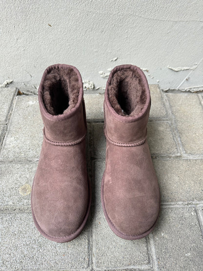 UGG Boots CLASSIC MINI II