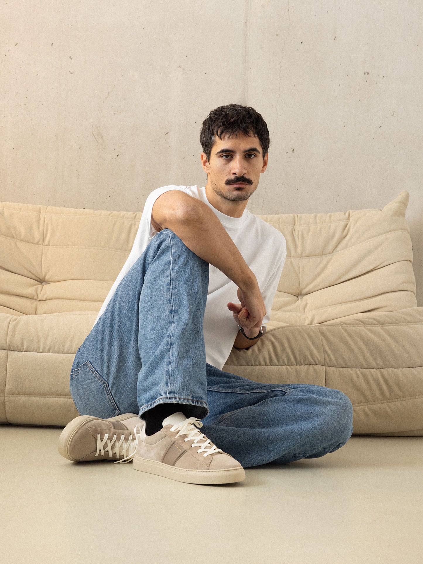 Sneaker Jase Morris