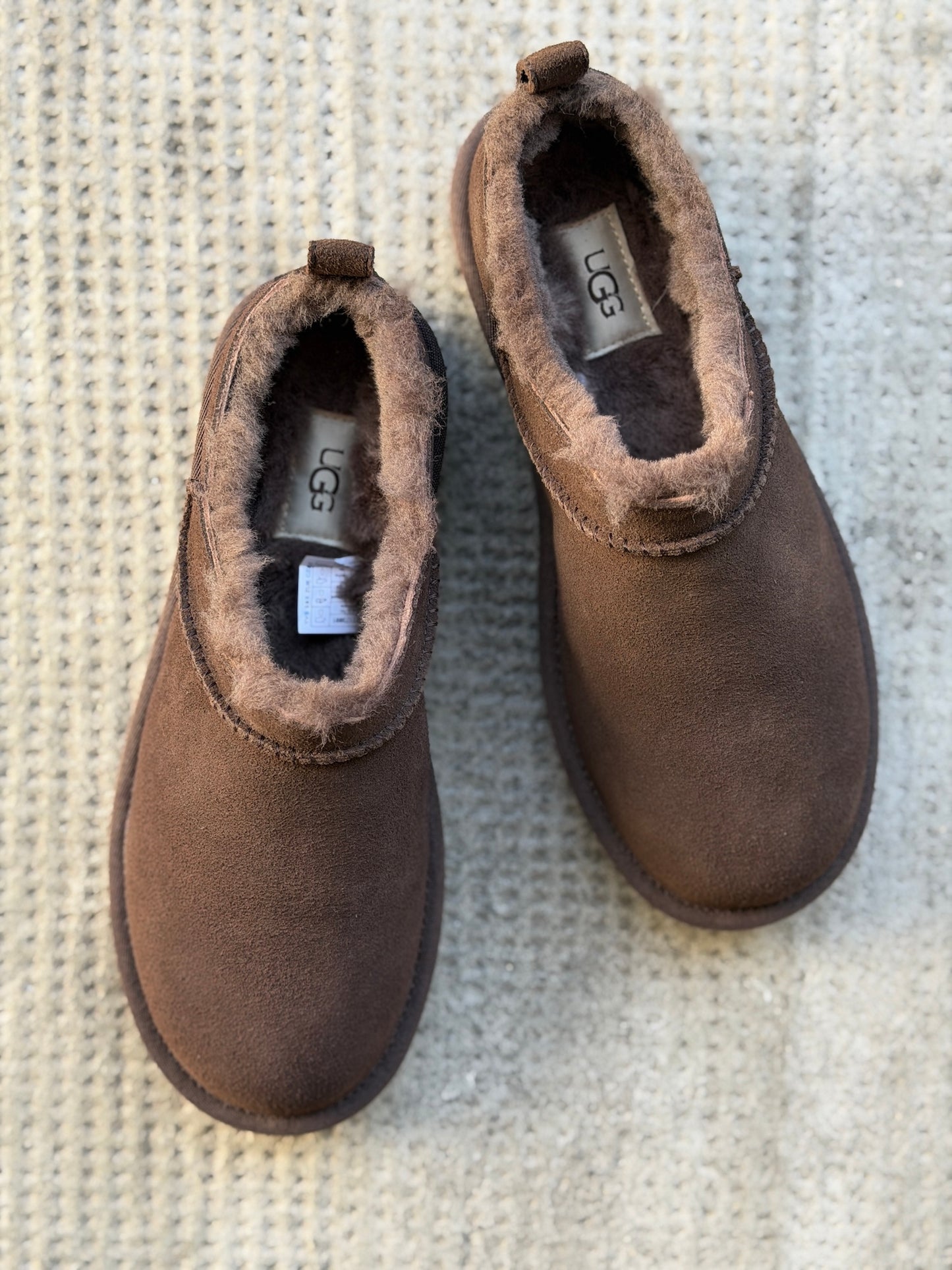 CLASSIC MICRO Boot