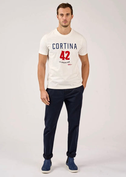 T-Shirt LUOLSEN