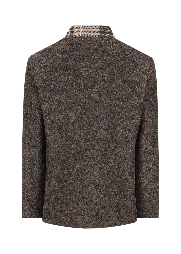Jacke LUSANDRO Walk Check