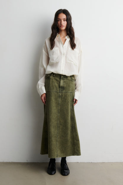 Bluse VALAIA shirt