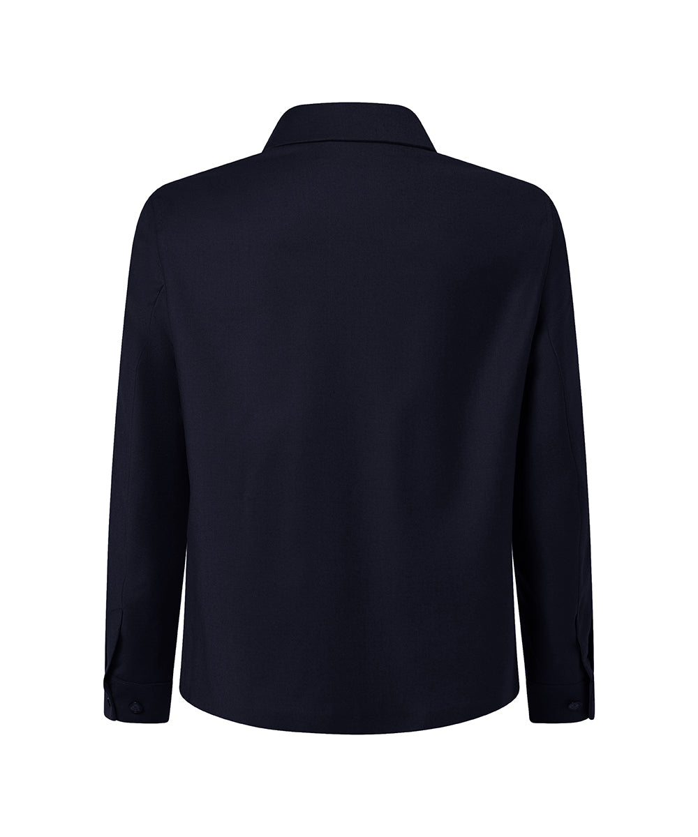 BALDESSARINI Jacke CURZIO Overshirt