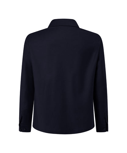 BALDESSARINI Jacke CURZIO Overshirt