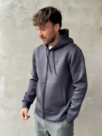 BLAUER Jacke COLBY Scuba
