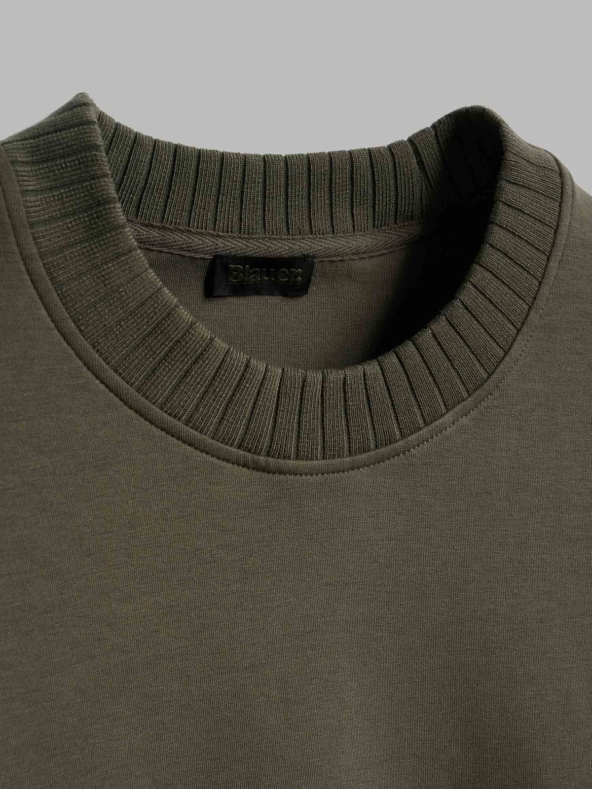 Sweatshirt DUNWELL Scuba Crewneck