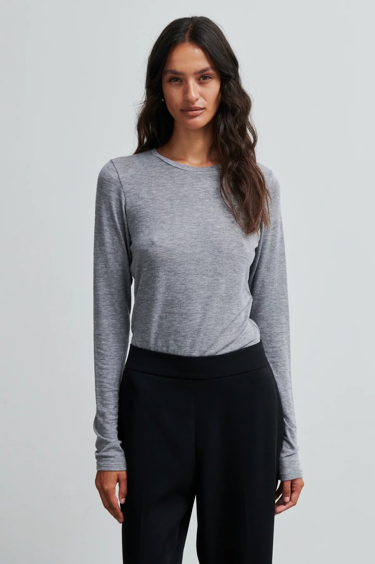 Shirt MATIMA o neck