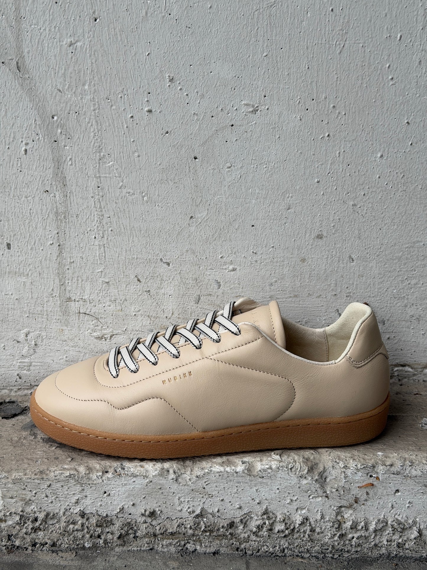 NUBIKK Sneaker RAY RUSH