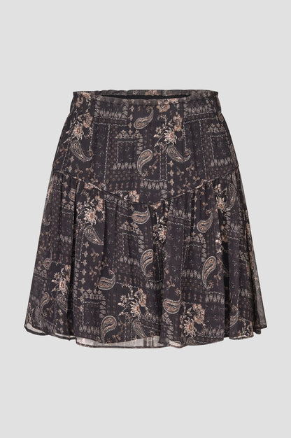 Rock PAISLIA skirt