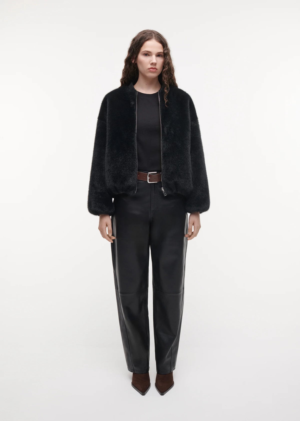 ETTA Wende Bomberjacke