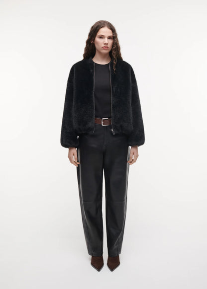 ETTA Wende Bomberjacke