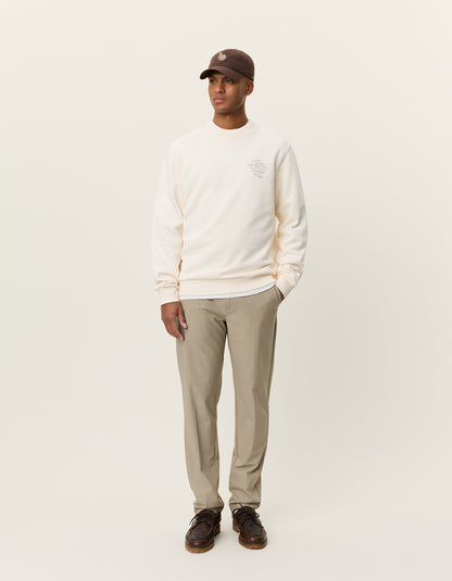 Ben Faience Sweatshirt