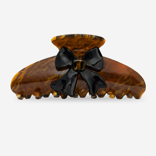 Bow Teddy 10 x 4,5 x 4,5 cm