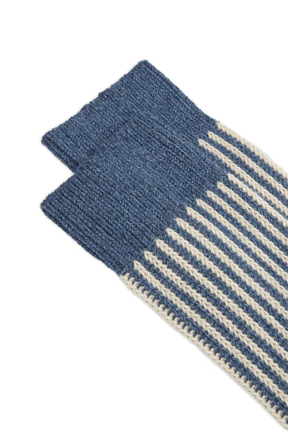 Baumwollsocken CAPRI