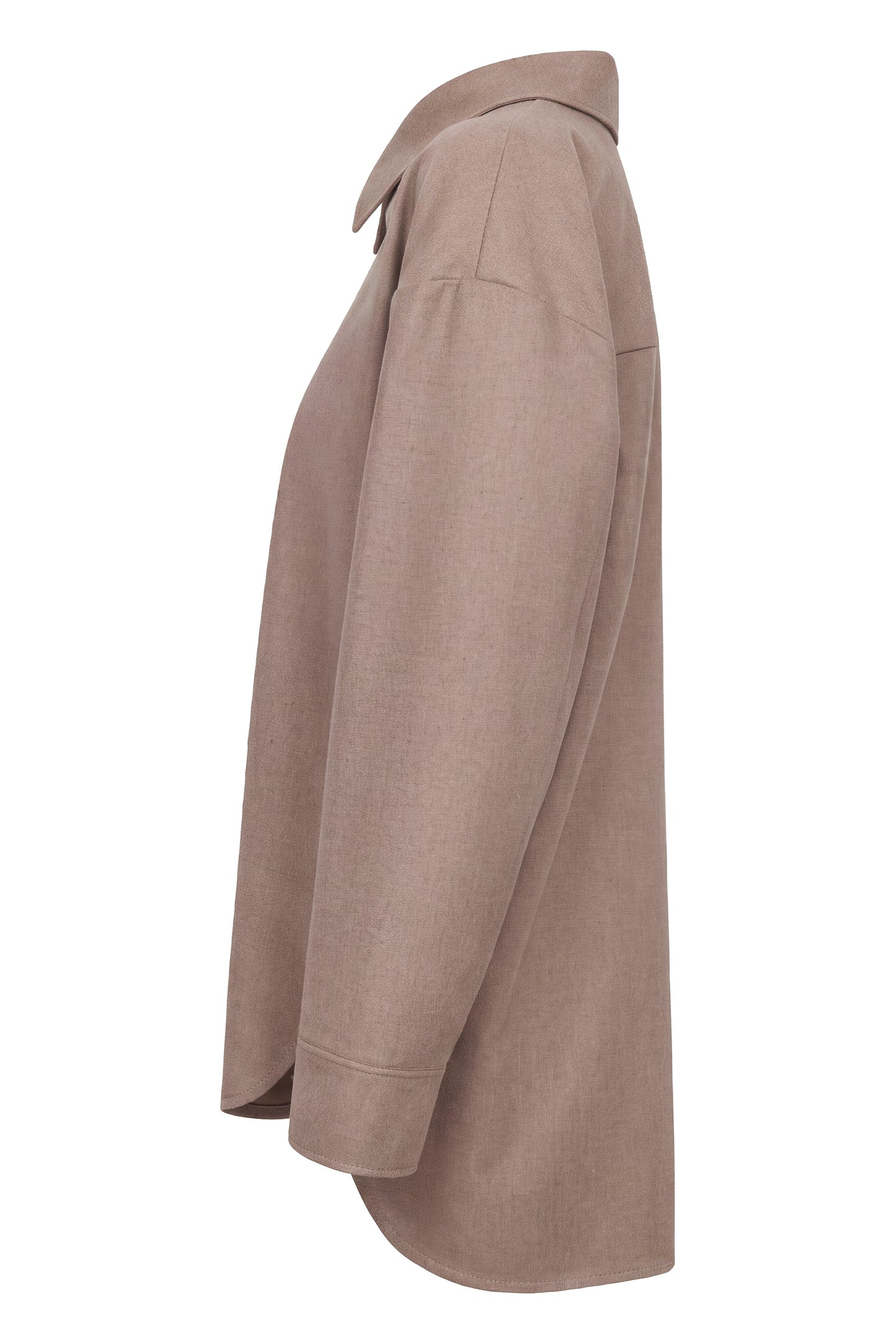 SIYAN Overshirt