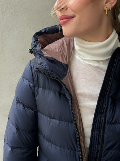 Daunenjacke AGNES