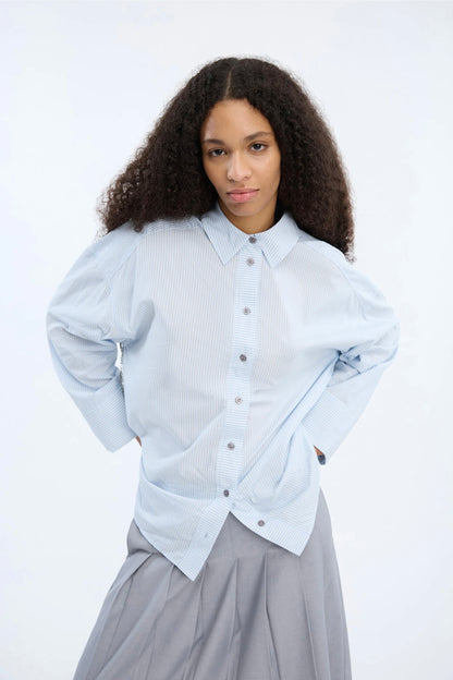 Bluse VONTARIO