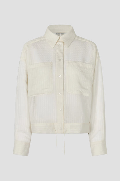 Bluse VALAIA shirt