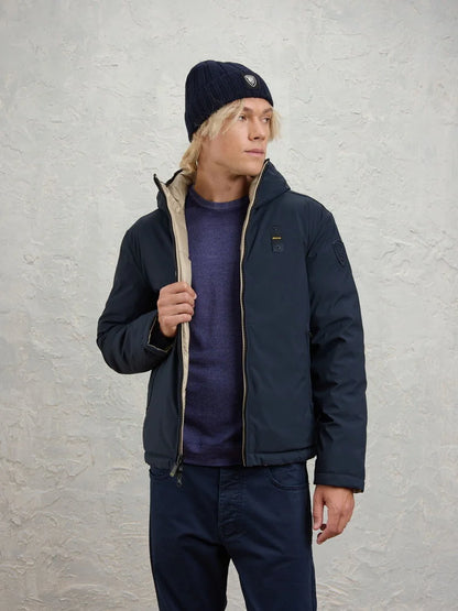 Wendejacke BALLARD