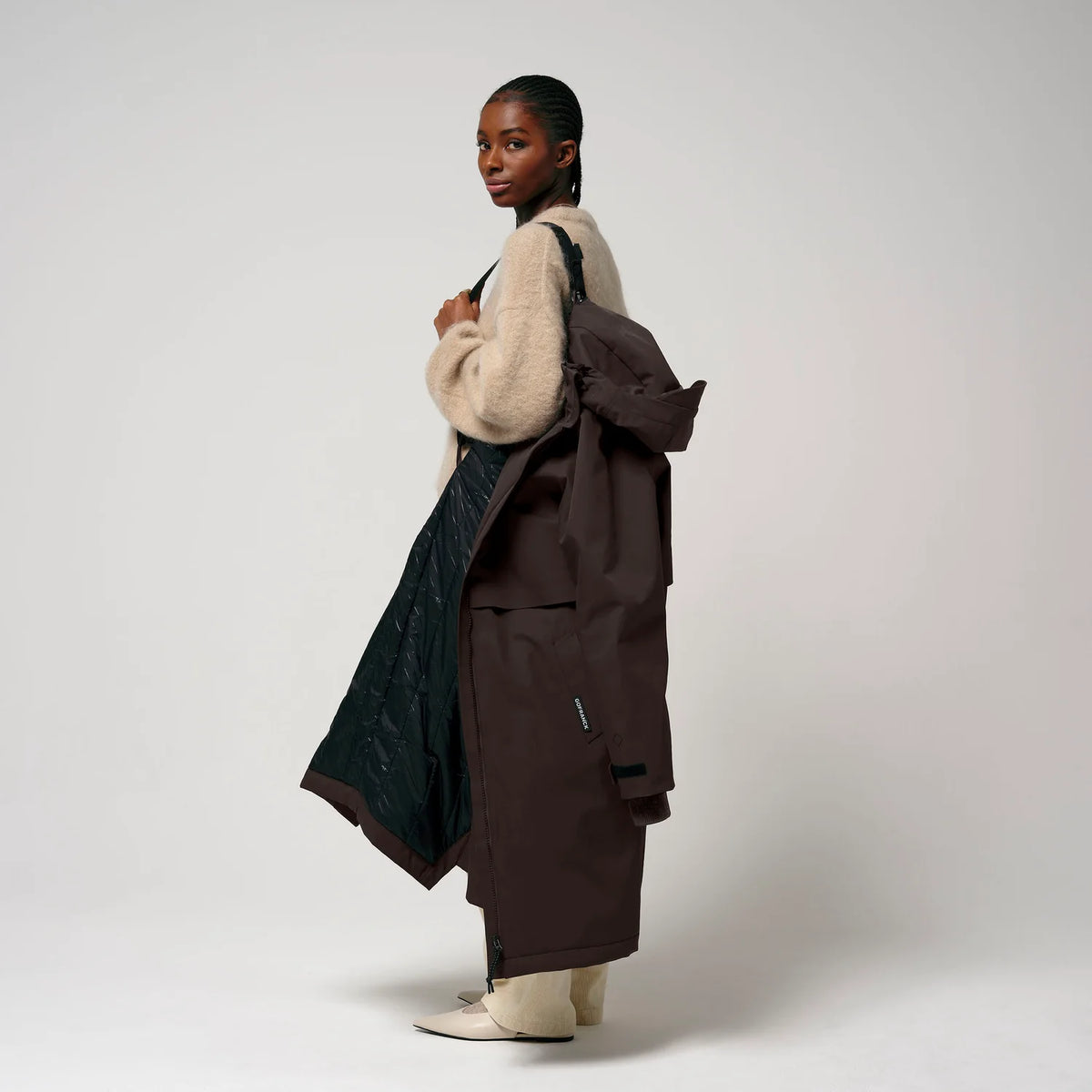 NEBULA Jacke