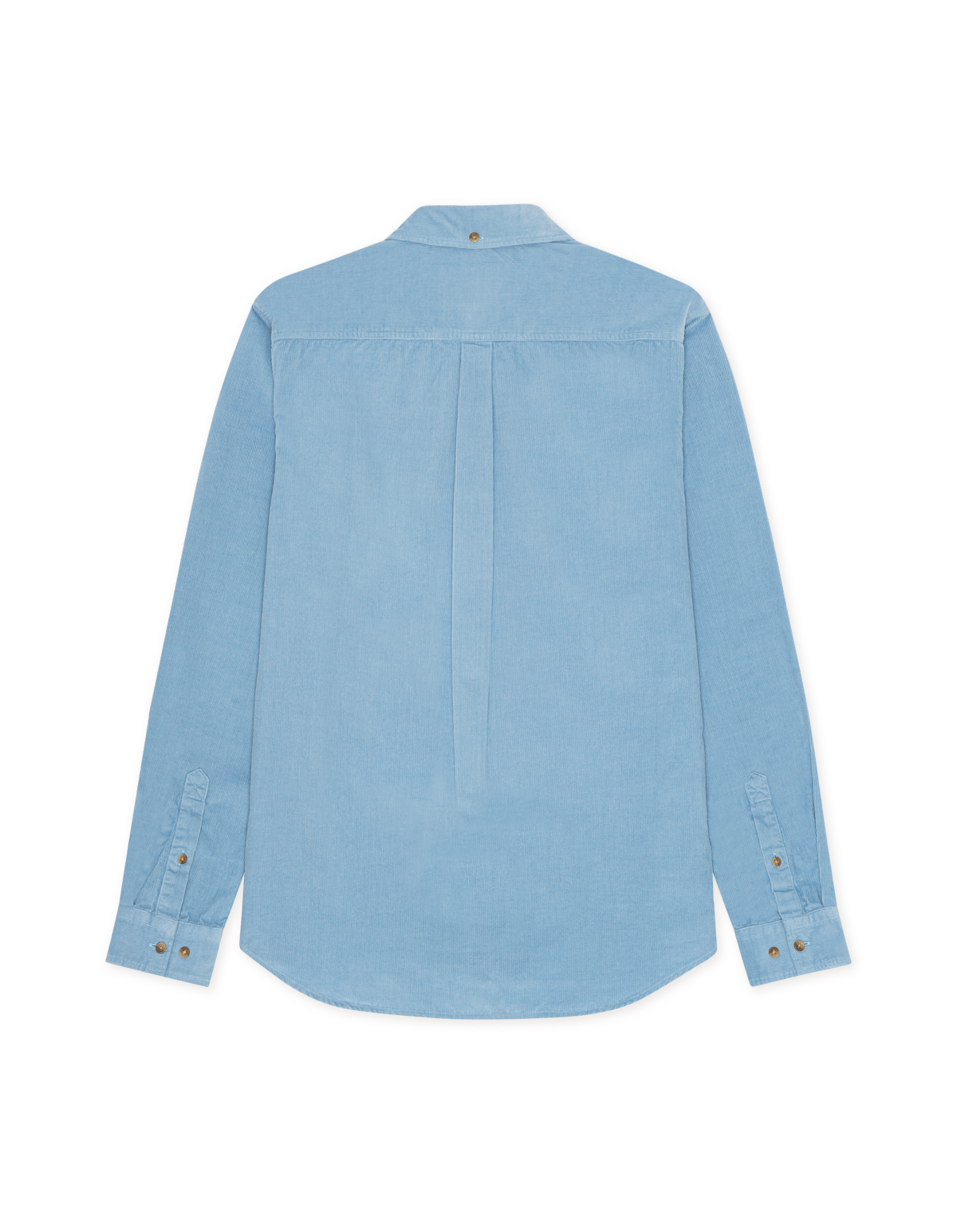 Pinwale Corduroy Shirt