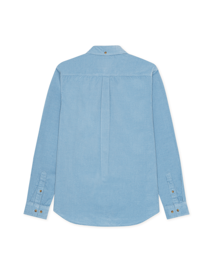 Pinwale Corduroy Shirt