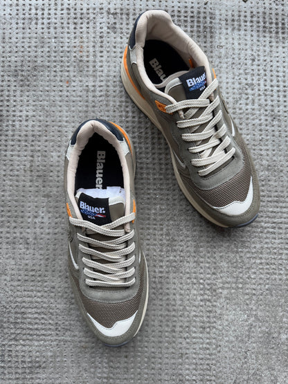 BLAUER Sneaker RAY02